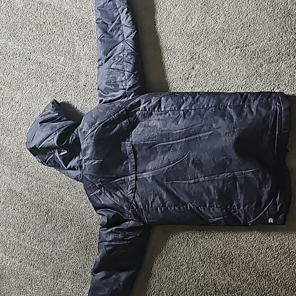 Boy's 3 in 1, All in Motion winter coat, size 16 - Picture 6 of 10